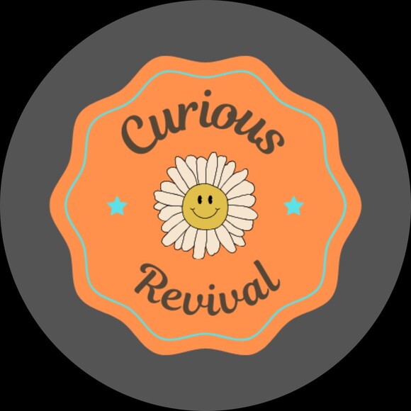 curiousrevival
